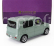 Kyosho Nissan Cube 2003 1:18 Světle Zelená