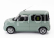 Kyosho Nissan Cube 2003 1:18 Světle Zelená