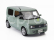 Kyosho Nissan Cube 2003 1:18 Světle Zelená