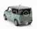 Kyosho Nissan Cube 2003 1:18 Světle Zelená