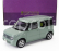 Kyosho Nissan Cube 2003 1:18 Světle Zelená