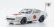 Kyosho Nissan Fairlady Z 432r 1972 - The Circuit Wolf - By Satoshi Ikezawa - Manga Movie 1:64 Bílá