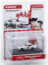 Kyosho Nissan Fairlady Z 432r 1972 - The Circuit Wolf - By Satoshi Ikezawa - Manga Movie 1:64 Bílá