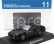 Kyosho Nissan Fairlady Z Coupe 2008 1:64 Black