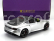 Kyosho Nissan Fairlady Z Coupe 2023 1:18 Silver