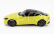 Kyosho Nissan Fairlady Z Coupe 2023 1:18 Žlutá