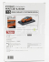 Kyosho Nissan Fairlady Z Coupe Customed Edition 2023 1:64 Oranžová Černá