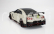 Kyosho Nissan Gt-r Nismo 2024 1:18 Bílá