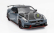Kyosho Nissan Gt-r Nismo 2024 1:18 Grey