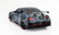 Kyosho Nissan Gt-r Nismo 2024 1:18 Grey