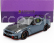 Kyosho Nissan Gt-r Nismo 2024 1:18 Grey