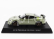 Kyosho Nissan Gt-r (r35) T-spec Coupe 2022 1:64 Green Met