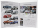 Kyosho Nissan Gt-r (r35) T-spec Coupe 2022 1:64 Green Met