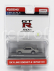 Kyosho Nissan Skyline 2000 Gt-r (kpgc10) 1969 1:64 Silver