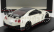 Kyosho Nissan Skyline Gt-r (r35) Nismo 2022 1:43 Bílá