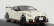 Kyosho Nissan Skyline Gt-r (r35) Nismo 2022 1:43 Bílá