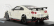Kyosho Nissan Skyline Gt-r (r35) Nismo 2022 1:43 Bílá