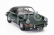 Kyosho Porsche 911 901 Coupe 1964 1:18 Irská Zelená