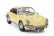 Kyosho Porsche 911 901 Coupe 1964 1:18 Šampaňsky Žlutá