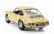 Kyosho Porsche 911 901 Coupe 1964 1:18 Šampaňsky Žlutá