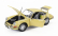 Kyosho Porsche 911 901 Coupe 1964 1:18 Šampaňsky Žlutá