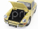 Kyosho Porsche 911 901 Coupe 1964 1:18 Šampaňsky Žlutá