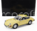 Kyosho Porsche 911 901 Coupe 1964 1:18 Šampaňsky Žlutá