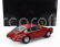Kyosho Porsche 911 901 Coupe 1964 1:18 Značka Červená