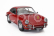 Kyosho Porsche 911 901 Coupe 1964 1:18 Značka Červená