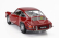 Kyosho Porsche 911 901 Coupe 1964 1:18 Značka Červená