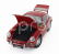 Kyosho Porsche 911 901 Coupe 1964 1:18 Značka Červená
