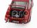Kyosho Porsche 911 901 Coupe 1964 1:18 Značka Červená