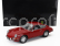 Kyosho Porsche 911 901 Coupe 1964 1:18 Značka Červená