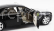 Kyosho Rolls royce Ghost 2011 1:18 Černá Stříbrná