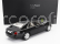 Kyosho Rolls royce Ghost 2011 1:18 Černá Stříbrná