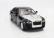 Kyosho Rolls royce Ghost 2011 1:18 Černá Stříbrná