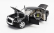 Kyosho Rolls royce Ghost 2011 1:18 Černá Stříbrná