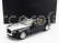 Kyosho Rolls royce Ghost 2011 1:18 Černá Stříbrná