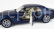 Kyosho Rolls royce Phantom Coupe 2-door 2008 1:18 Blue Met