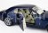 Kyosho Rolls royce Phantom Coupe 2-door 2008 1:18 Blue Met