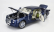 Kyosho Rolls royce Phantom Coupe 2-door 2008 1:18 Blue Met