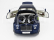 Kyosho Rolls royce Phantom Coupe 2-door 2008 1:18 Blue Met