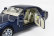 Kyosho Rolls royce Phantom Coupe 2-door 2008 1:18 Blue Met