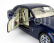 Kyosho Rolls royce Phantom Coupe 2-door 2008 1:18 Blue Met