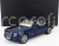 Kyosho Rolls royce Phantom Coupe 2-door 2008 1:18 Blue Met