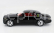 Kyosho Rolls royce Phantom Coupe 2-door 2008 1:18 Diamantová Černá