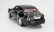 Kyosho Rolls royce Phantom Coupe 2-door 2008 1:18 Diamantová Černá