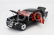 Kyosho Rolls royce Phantom Coupe 2-door 2008 1:18 Diamantová Černá