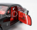 Kyosho Rolls royce Phantom Coupe 2-door 2008 1:18 Diamantová Černá