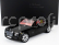 Kyosho Rolls royce Phantom Coupe 2-door 2008 1:18 Diamantová Černá